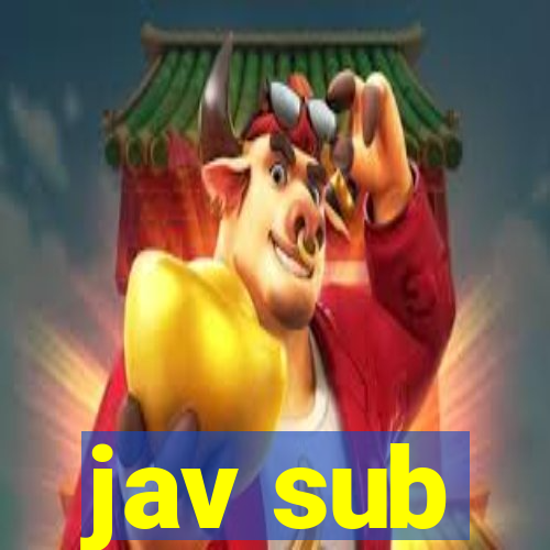 jav sub